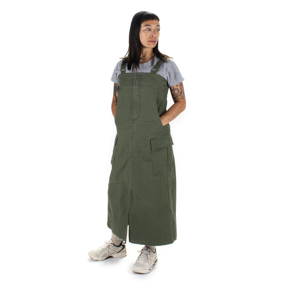 Gramicci Cargo Dress